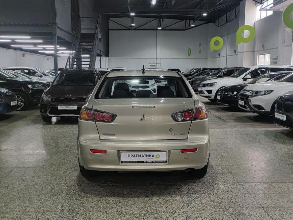 Mitsubishi Lancer X Рестайлинг с пробегом 2011 года, цена 700 000 рублей, 116300 км, седан, Автокод Объявления