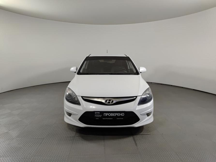 Hyundai i30 I Рестайлинг Уфа  - изображение 2