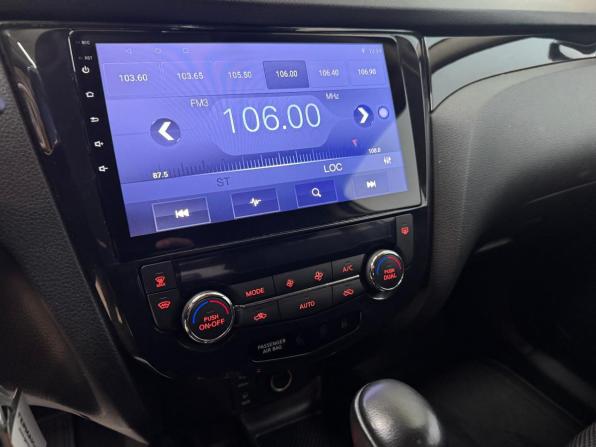 Nissan Qashqai II с пробегом 2018 года, цена 1 748 000 рублей, 120463 км, внедорожник, Автокод Объявления