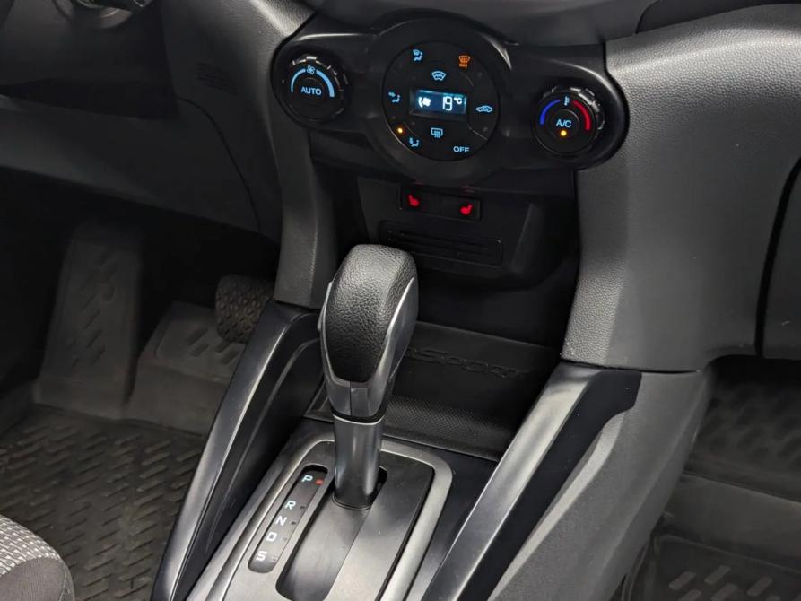 Ford EcoSport II Воронеж  - изображение 15