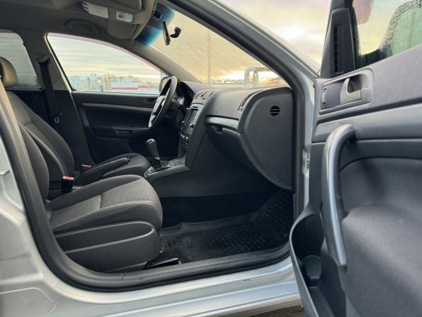 Skoda Octavia II (A5) Рестайлинг с пробегом 2011 года, цена 600 000 рублей, 155242 км, лифтбек, Автокод Объявления