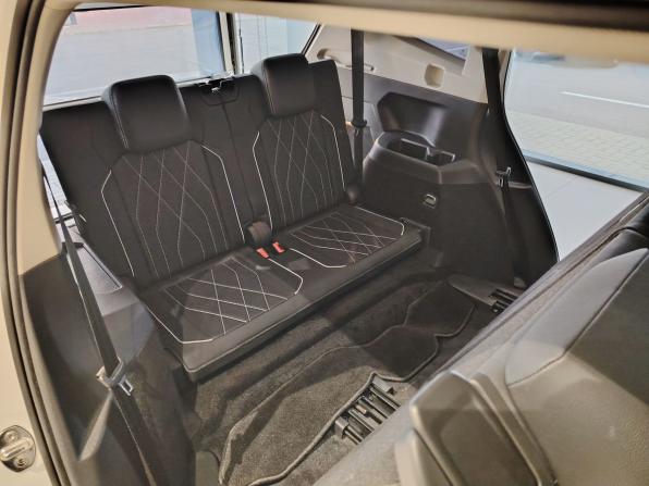 Volkswagen Tiguan II Рестайлинг (China Market) с пробегом 2023 года, цена 3 920 000 рублей, 55535 км, внедорожник, Автокод Объявления