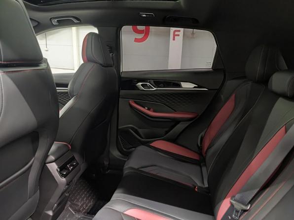 Geely Coolray I Рестайлинг с пробегом 2024 года, цена 2 250 000 рублей, 14273 км, внедорожник, Автокод Объявления