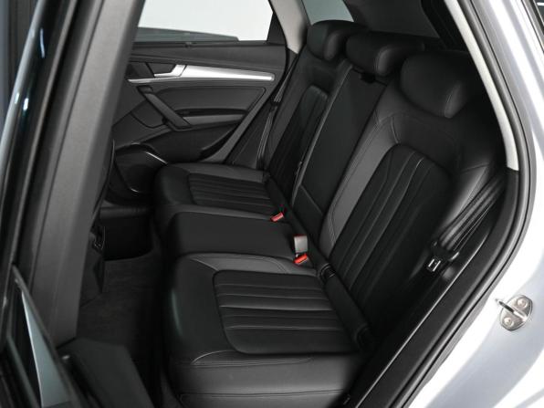 Audi Q5 II (FY) Рестайлинг с пробегом 2021 года, цена 4 699 000 рублей, 59810 км, внедорожник, Автокод Объявления
