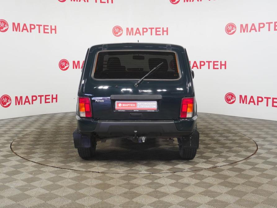 Lada (ВАЗ) Niva Legend Вологда  - изображение 6