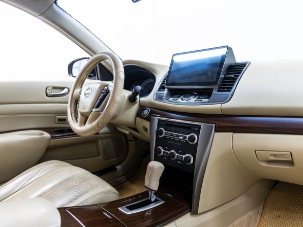 Nissan Teana II (J32) с пробегом 2010 года, цена 798 000 рублей, 154537 км, седан, Автокод Объявления