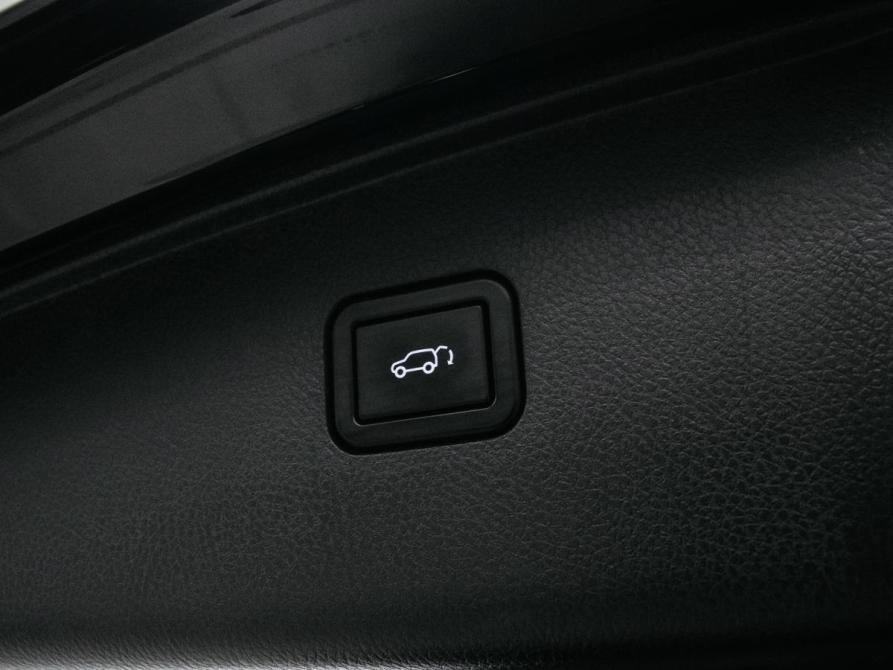 Changan CS95 I Рестайлинг Красноярск  - изображение 33
