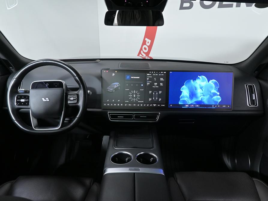Li Auto (Lixiang) L9 I Москва  - изображение 8