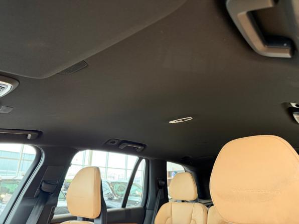 Volvo XC90 II с пробегом 2018 года, цена 3 670 000 рублей, 143923 км, внедорожник, Автокод Объявления