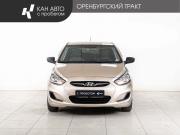 Hyundai Solaris I Казань  - изображение 18
