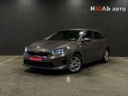 Kia Ceed III Челябинск  - изображение 23