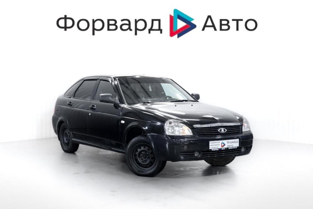 Lada (ВАЗ) Priora I Тюмень  - изображение 1