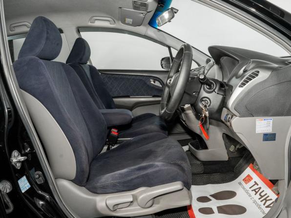 Honda Stream II Рестайлинг с пробегом 2010 года, цена 1 170 500 рублей, 166322 км, компактвэн, Автокод Объявления