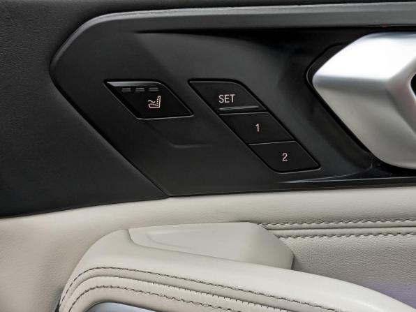 BMW X6 III (G06) с пробегом 2021 года, цена 8 300 000 рублей, 78607 км, внедорожник, Автокод Объявления