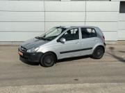 Hyundai Getz I Рестайлинг Нижний Новгород  - изображение 13