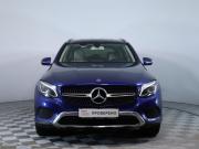 Mercedes-Benz GLC I (X253) Санкт-Петербург  - изображение 21