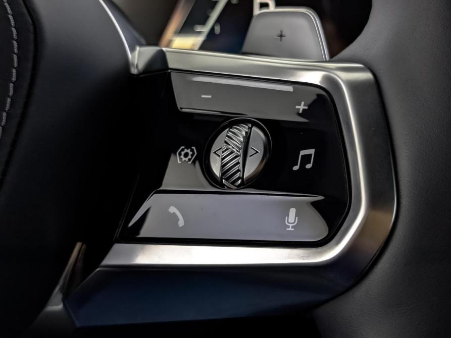 BMW 7 серии VII (G70) Москва  - изображение 29