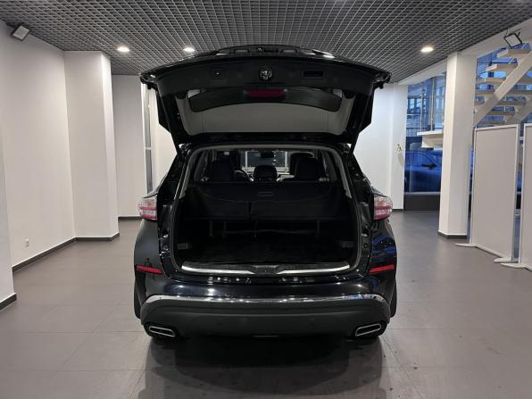 Nissan Murano III (Z52) с пробегом 2020 года, цена 2 770 000 рублей, 128538 км, внедорожник, Автокод Объявления