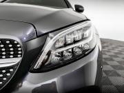 Mercedes-Benz C-Класс IV (W205) Рестайлинг Москва  - изображение 46