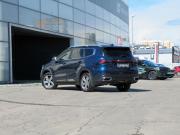 Geely Okavango I Рестайлинг Самара  - изображение 29