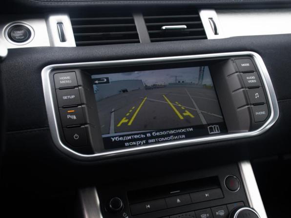 Land Rover Range Rover Evoque I с пробегом 2014 года, цена 1 749 000 рублей, 177707 км, внедорожник, Автокод Объявления