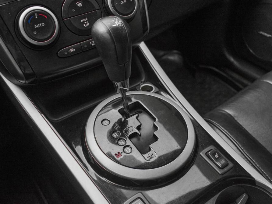 Mazda CX-7 I Рестайлинг Екатеринбург  - изображение 20