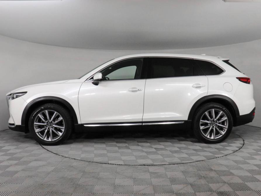 Mazda CX-9 II Рестайлинг Химки  - изображение 9