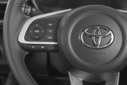 Toyota Raize I Кемерово  - изображение 39