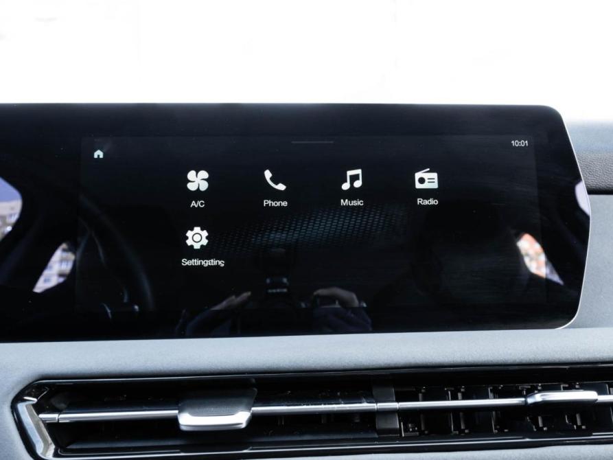 BAIC U5 Plus Ставрополь  - изображение 14
