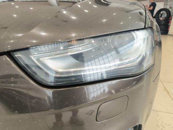 Audi A4 IV (B8) Рестайлинг с пробегом 2014 года, цена 1 250 000 рублей, 171226 км, седан, Автокод Объявления
