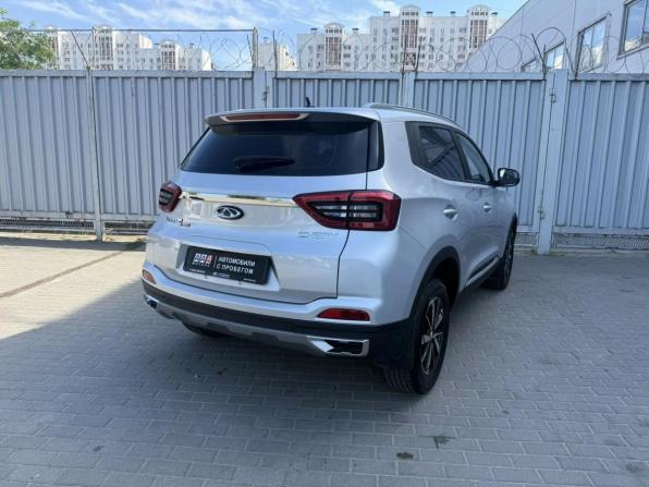 Chery Tiggo 4 Pro I с пробегом 2024 года, цена 1 435 000 рублей, 47573 км, внедорожник, Автокод Объявления
