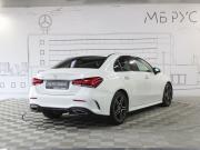 Mercedes-Benz A-Класс IV (W177) Москва  - изображение 34