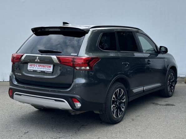 Mitsubishi Outlander III Рестайлинг 3 с пробегом 2021 года, цена 2 200 000 рублей, 130374 км, внедорожник, Автокод Объявления