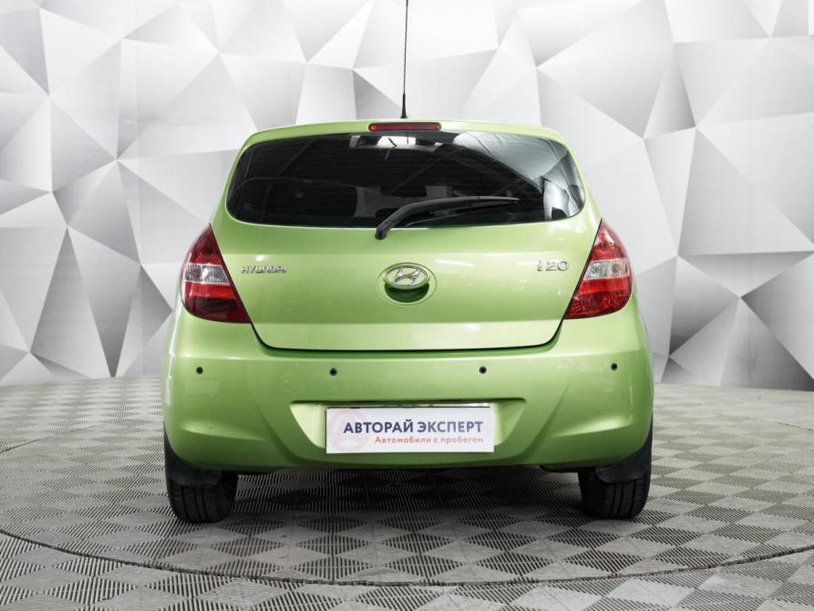 Hyundai i20 I Ульяновск  - изображение 4