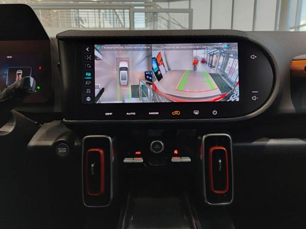 Haval Dargo I с пробегом 2024 года, цена 2 919 000 рублей, 28211 км, внедорожник, Автокод Объявления