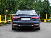 Audi A5 II (F5) Рестайлинг Москва  - изображение 33
