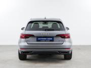 Audi A4 V (B9) Москва  - изображение 29