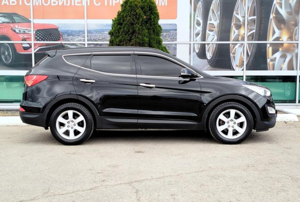 Hyundai Santa Fe III Саратов  - изображение 4