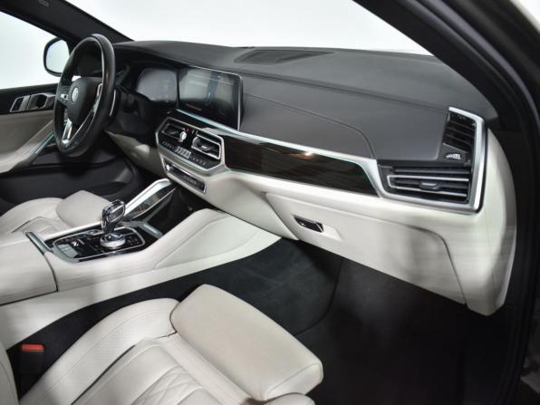 BMW X6 III (G06) с пробегом 2021 года, цена 8 118 000 рублей, 85275 км, внедорожник, Автокод Объявления