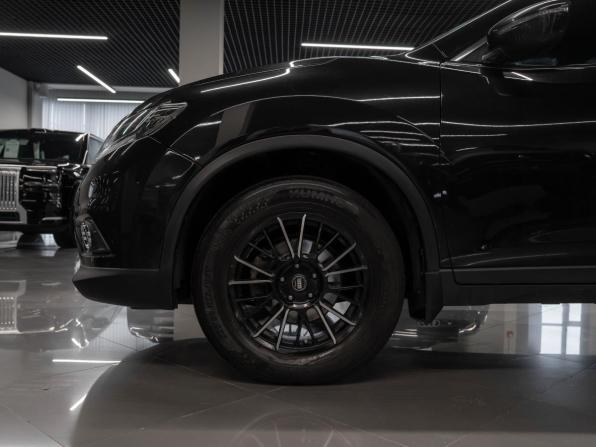 Nissan X-Trail III с пробегом 2018 года, цена 2 300 000 рублей, 100444 км, внедорожник, Автокод Объявления