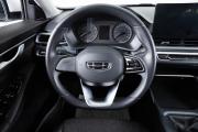 Geely Emgrand II Пермь  - изображение 37