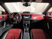 Volkswagen Beetle II (A5) Москва  - изображение 32