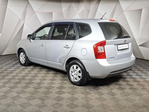 Kia Carens II (UN) с пробегом 2011 года, цена 521 000 рублей, 219771 км, компактвэн, Автокод Объявления