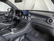 Mercedes-Benz GLC Coupe I (C253) Москва  - изображение 37