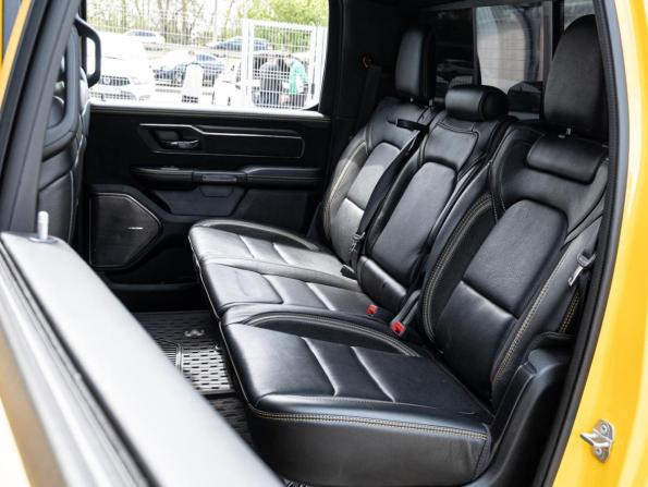 Ram 1500 V с пробегом 2023 года, цена 12 870 000 рублей, 59520 км, offers.body_type.unknown, Автокод Объявления