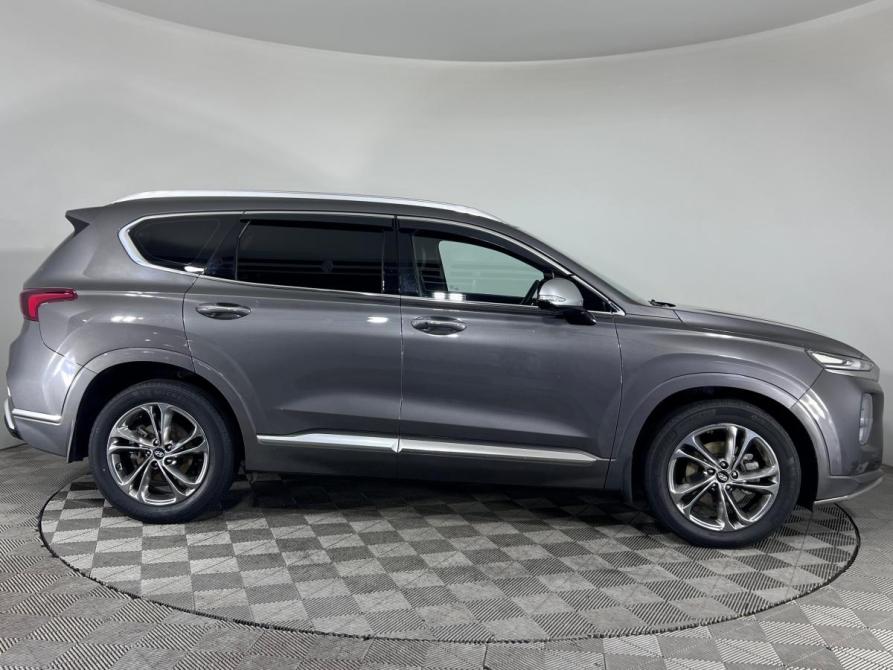 Hyundai Santa Fe IV Ростов-на-Дону  - изображение 8