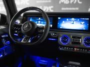Mercedes-Benz G-Класс AMG II (W465) Рестайлинг Москва  - изображение 44