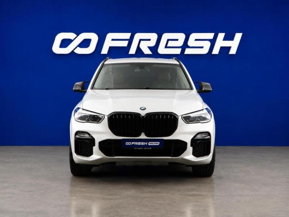 BMW X5 IV (G05/G18) с пробегом 2021 года, цена 6 998 888 рублей, 88222 км, внедорожник, Автокод Объявления