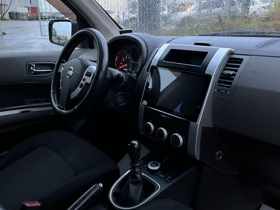 Nissan X-Trail II Мурманск  - изображение 13