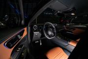 Mercedes-Benz GLC II (X254) Москва  - изображение 29